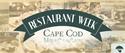 Cape Cod Restaurant Week