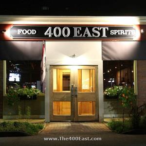 400 East Restaurant