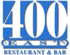 The 400 East Restaurant & Bar