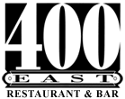 The 400 East Restaurant & Bar