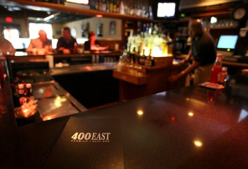 The 400 East