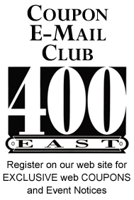 E-Mail Coupon Club