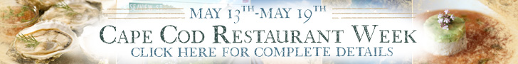 Cape Cod Restaurant Week