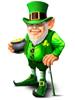 St Patrick's Day Brunch - March 17th 2013