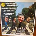 The Lighthouse Comedy Show @ 400 East