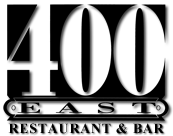 400 East Restaurant