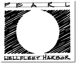 Pearl - Wellfleet Harbor
